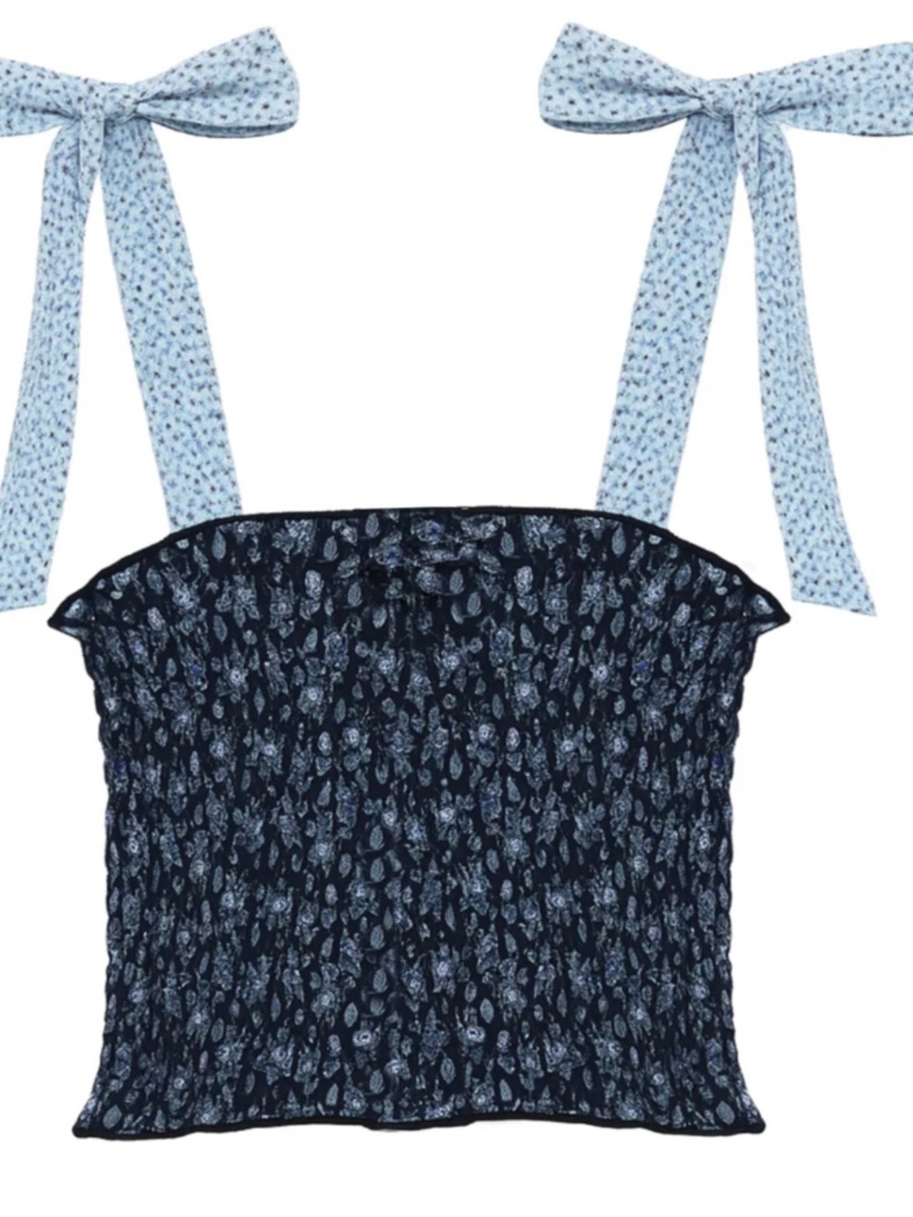 Katie J NYC Top